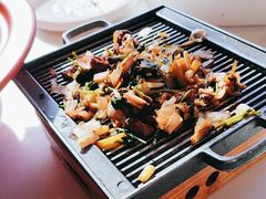 -大碗居·烤鸭·鱼头泡饼(天坛东门店)