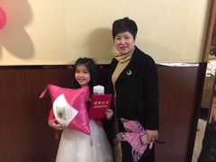 -双鸽和平国际酒店-中餐厅