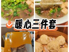 -回味鸭血粉丝汤(夫子庙瞻园路店)