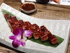 鳗鱼蒲烧-古田居·特色寿司料理(骏欣中心店)