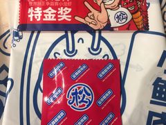 -松哥油焖大虾(科技园店)