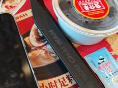 -华记煲仔华·煲仔饭(三元里万科里店)