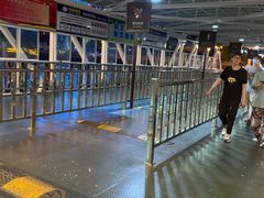 -武汉关码头(轮渡站)