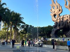 -四海公园(南山区)
