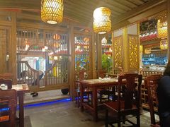 -杨记隆府(时代天街店)