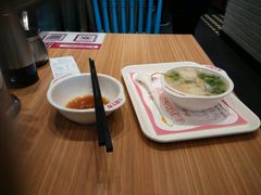 -小杨生煎(香港名都店)