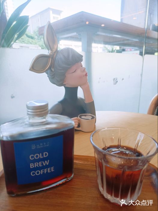 益杯半舍·Yippee Barseh(宇宏健康花城店)图片