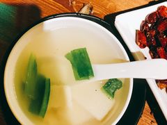 -望京一号·重庆江湖菜(工体店)
