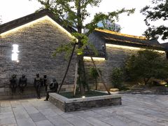 -回龙窝历史文化街区