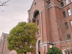 -浙江大学(海宁国际校区)