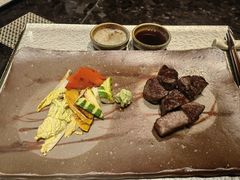 -Ginza Onodera铁板烧(外滩十八号店)