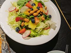 -唐猫庭院·千年陕菜(赛格国际购物中心店)