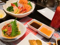 -大渔铁板烧(大悦城店)