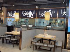 -客家班·客家菜(嘉禾金铂店)