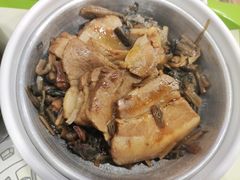 -老乡鸡(南京新街口洪武北路店)