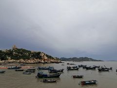 -那琴半岛地质海洋公园