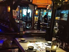 -绿茶餐厅(昆明世纪金源店)