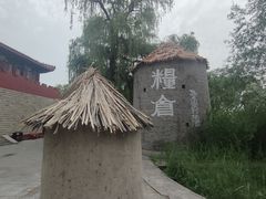 -白洋淀景区