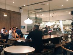 -BAKER&SPICE(环贸店)