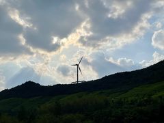 -东白山