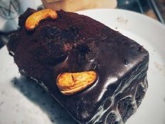 布朗尼-Cafe Aewol Monsant