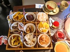 -菌自由丨野生菌火锅特色庭院餐厅(丽江古城店)