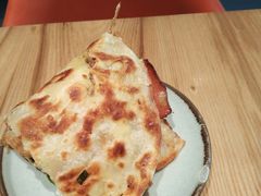 -早安山丘·豆浆油条(小木桥路店)