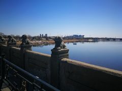-卢沟桥文化旅游区