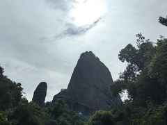 -丹霞山风景名胜区