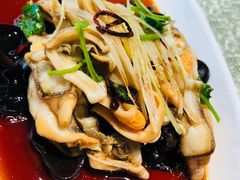 -开海·红岛海鲜虾水饺(石老人店)