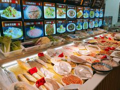 -501號台州海鲜餐厅(海创园店)