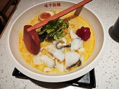 -味千拉面(又一城店)
