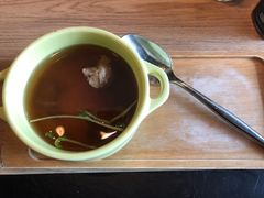 牛肉湯-陶板屋和风创作料理(忠义店)