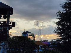 -西安华夏文旅水世界