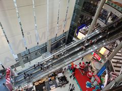 -Pier 21 (Terminal 21 Asok)