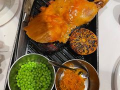 -Le Bistrot de Racine