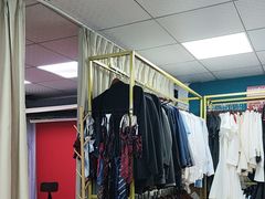 -爱定格照相馆·证件照(青岛李村苏宁店)