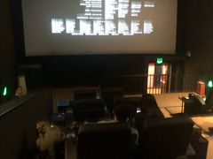 -CGV星星影城(颐堤港ScreenX店)