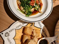 -新太二·鲜料川菜(群光广场店)