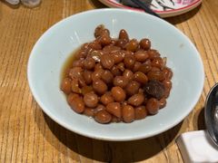 -新白鹿餐厅(爱琴海购物中心店)