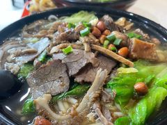 -龙记桂林米粉店(书城路店)