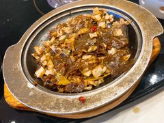 -马仕玖煲·融合菜·酥不腻烤鸭(人大店)