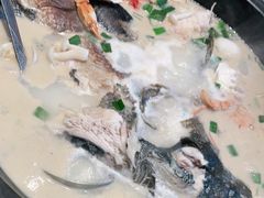 -梦都海鲜酒家(万达广场江桥店)