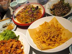 -津沽小院(天津之眼店)