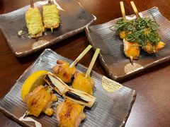 -鸟鹏烧鸟居酒屋(仁恒梦中心店)