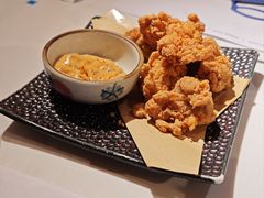 -火山屋台(新街口店)