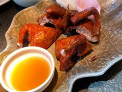 -蝴蝶里·粤菜·点心(龙湖天街&滨江店)