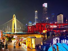 -琶醍壹号•潮菜江景餐吧