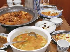 -汤河清真餐馆