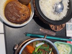 -谷田稻香·砂锅菜(汇暻广场店)